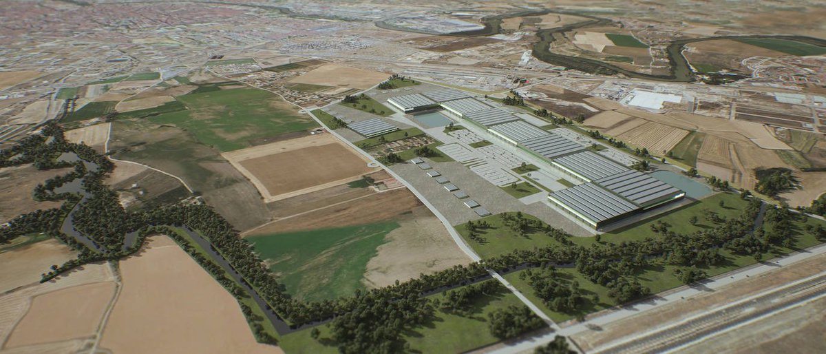 Óscar Puente tweet media