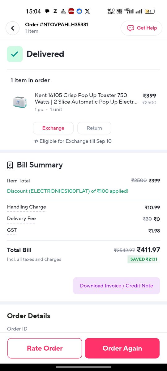 anal_joshi's tweet photo. @DealBeeOfficial 😈😈 https://t.co/x9MFnIzBG9