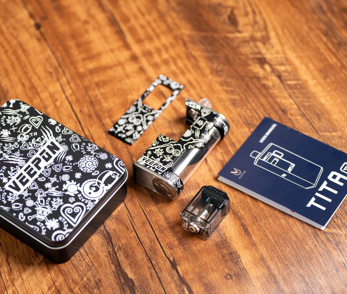 Veepon_Iris's tweet photo. One piece 😎
WARNING: You must be legal of age to vape, thank you.⠀
#veepon #vapeinfocus #vape #vapemod #aiomod #vapefashion #vapemalaysia #vapevietnam #vaporwave #vapeinitaly #vapeusa #vapor #vaporwaveaesthetic #vapormax #vaporgram #vaper #vapegirl #vapefrance #vaping https://t.co/U7oeWww3XL