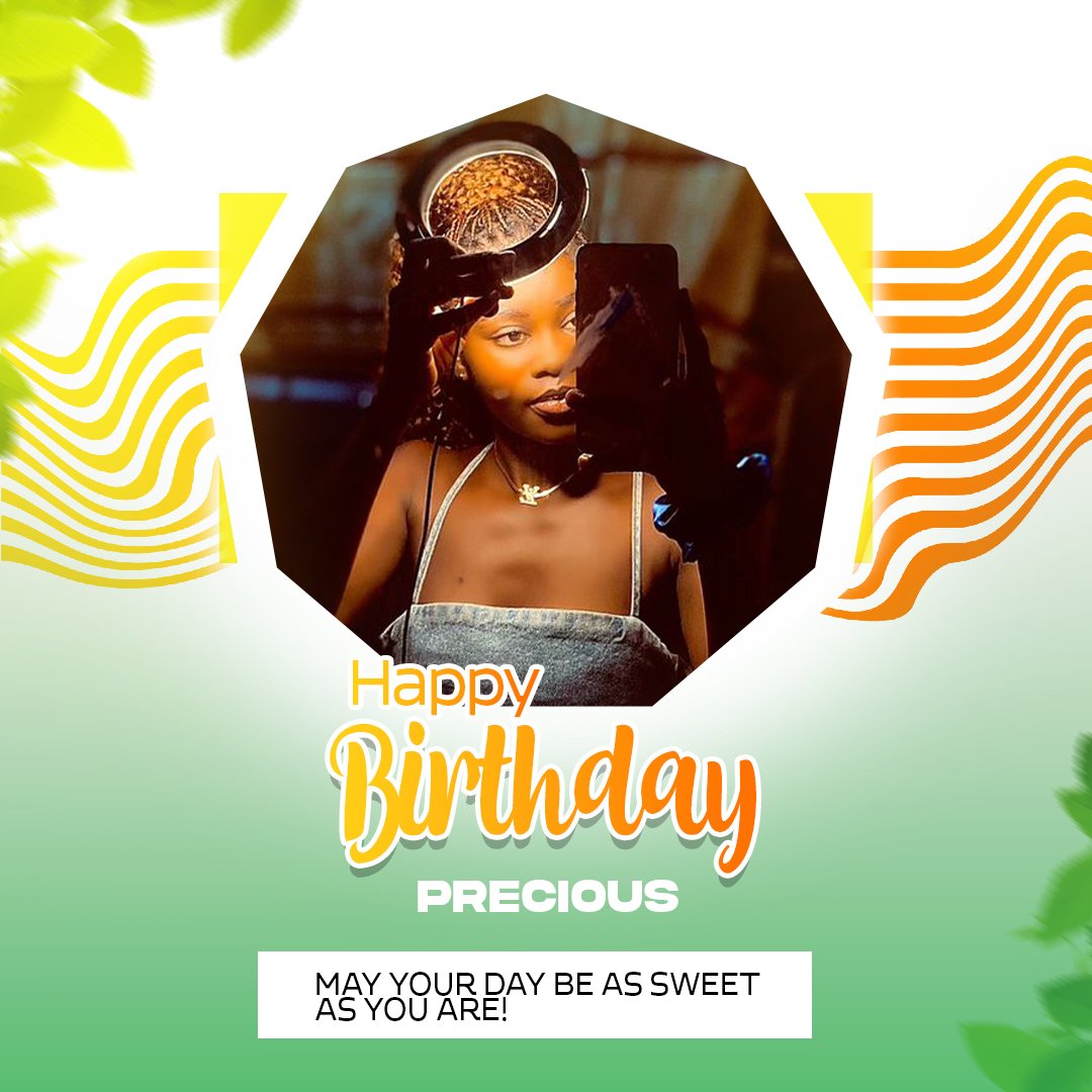 yo_designs's tweet photo. Birthday flyer design

#flyer #design #photoshopdesign #HappyBirthday #newage https://t.co/C1Nrl8IMAp