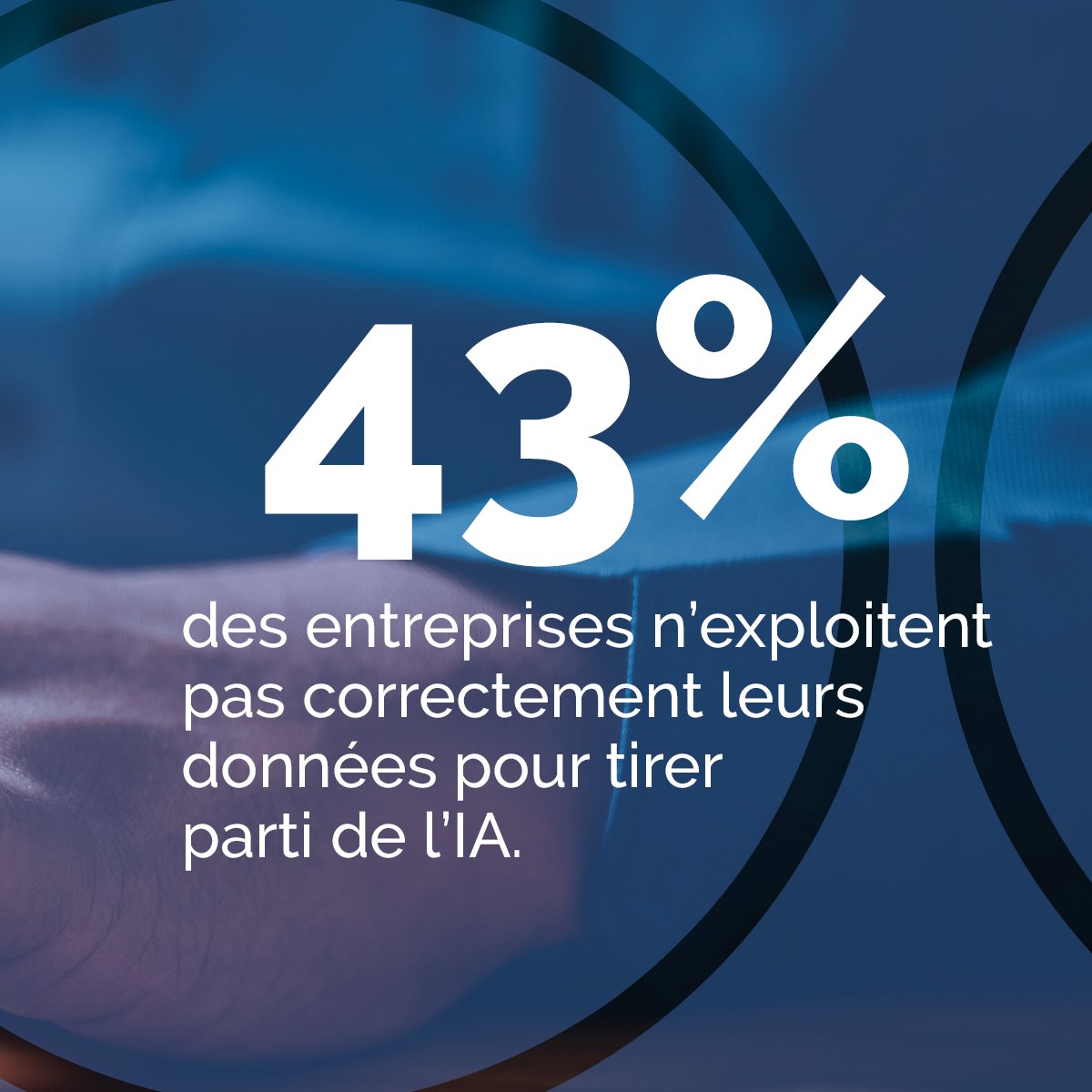 Fondation MMA des Entrepreneurs du Futur (@fondationmma_ef) on Twitter photo 58 % des dirigeants de PME/ETI voient l’IA comme indispensable d’ici 5 ans. Mais seuls 32 % l’utilisent aujourd’hui.
Pourquoi ? Manque de compétences, données peu structurées…
Notre analyse de l’étude <a href="/Bpifrance/">Bpifrance</a>
fondation-entrepreneurs.mma/news/177367/ad…
#PME #IA #Innovation #Entrepreneuriat 58 % des dirigeants de PME/ETI voient l’IA comme indispensable d’ici 5 ans. Mais seuls 32 % l’utilisent aujourd’hui.
Pourquoi ? Manque de compétences, données peu structurées…
Notre analyse de l’étude <a href="/Bpifrance/">Bpifrance</a>
fondation-entrepreneurs.mma/news/177367/ad…
#PME #IA #Innovation #Entrepreneuriat