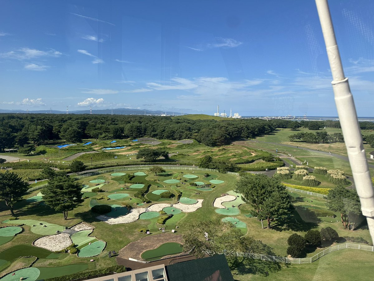 昨日は久々に海浜公園😊

初めて閉園まで居ました🙄