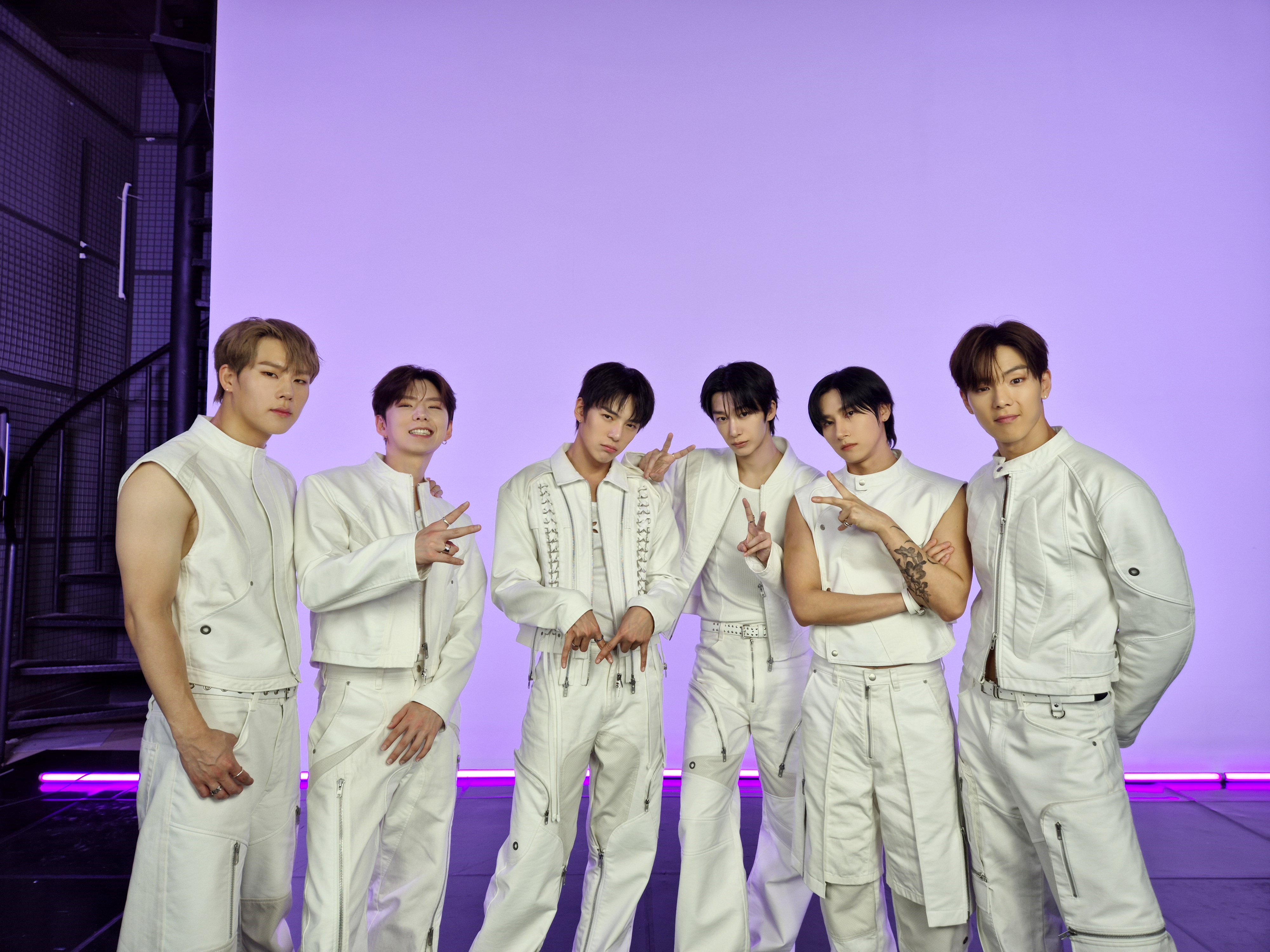 MONSTA X OFFICIAL JP (@Official_MX_jp) / X