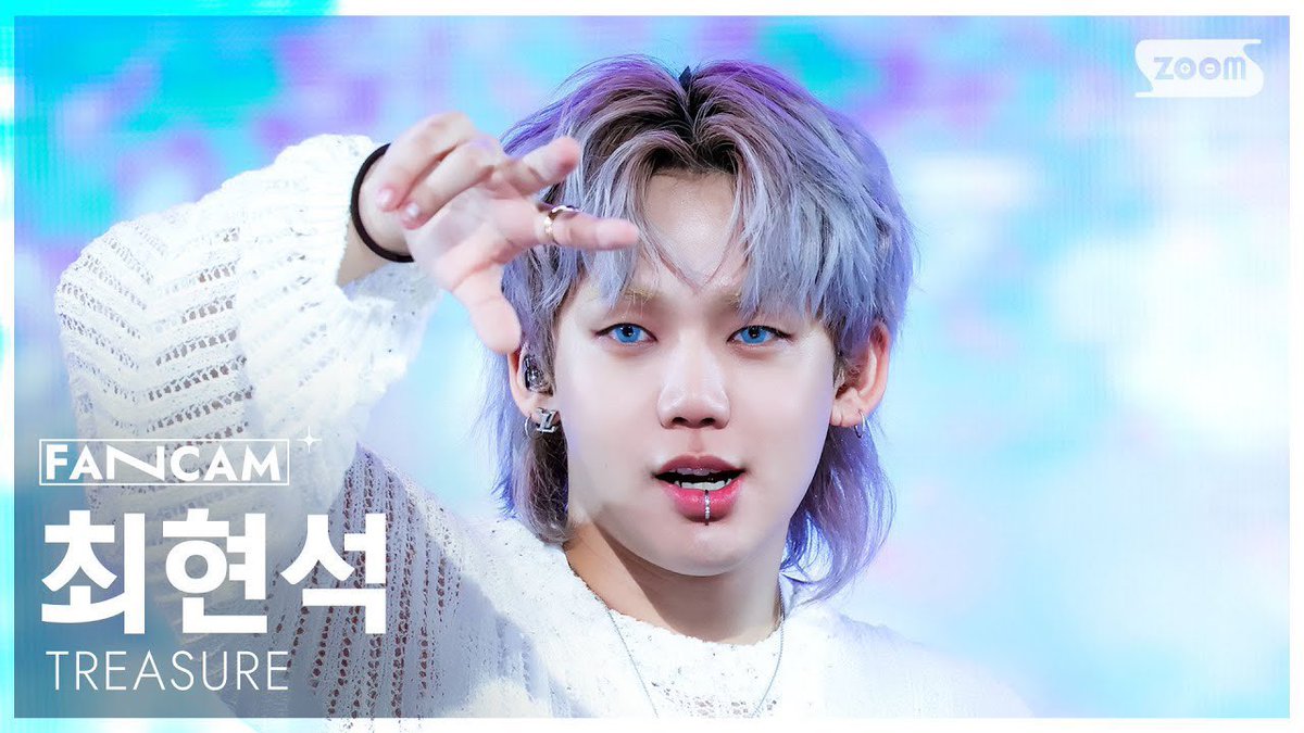 [🎥🦔 #7chillFocus ] SBS Inkigayo | 250907

CHOI HYUNSUK ㅡ FanCam
𝗣𝗔𝗥𝗔𝗗𝗜𝗦𝗘

full video ✦ youtu.be/ptPsaI1WfzA

#최현석 #ヒョンソク #崔玹硕 #CHOIHYUNSUK
<a href="/treasuremembers/">TREASURE</a>