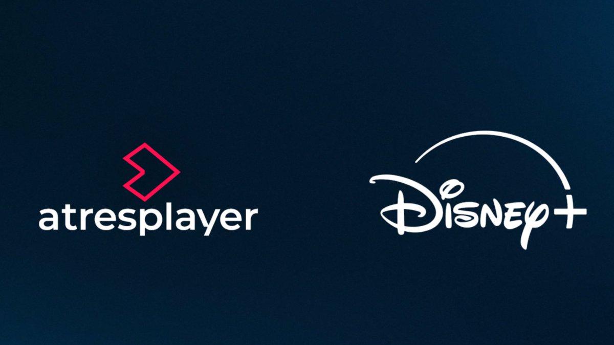 <a href="/DisneyPlusES/">Disney+ España</a> <a href="/atresplayer/">atresplayer</a> ➡️ Se trata de un acuerdo de integración que permite a <a href="/DisneyPlusES/">Disney+ España</a> ofrecer a sus clientes más de 300 horas anuales de nuevos contenidos de <a href="/atresplayer/">atresplayer</a> incluidas en la suscripción