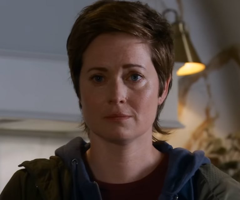 CLD079's tweet photo. Hello Lis....... @itvcorrie u did not just go there 👌🏾 now bring on the Queen of the Cobbles to sort this out 🫶🏾 https://t.co/1p54QiRCLh