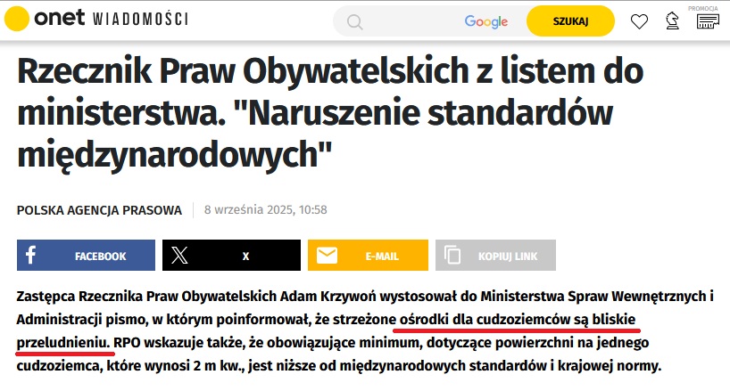 Balcerek von der Duńczyk (@bdunczyk) on Twitter photo I znów ryży bezczelnie kłamał o "szczelnych granicach".
To dlatego właśnie rozpętał kampanię nienawiści do polskich obywateli wspierających #RuchObronyGranic  :⏬ I znów ryży bezczelnie kłamał o "szczelnych granicach".
To dlatego właśnie rozpętał kampanię nienawiści do polskich obywateli wspierających #RuchObronyGranic  :⏬