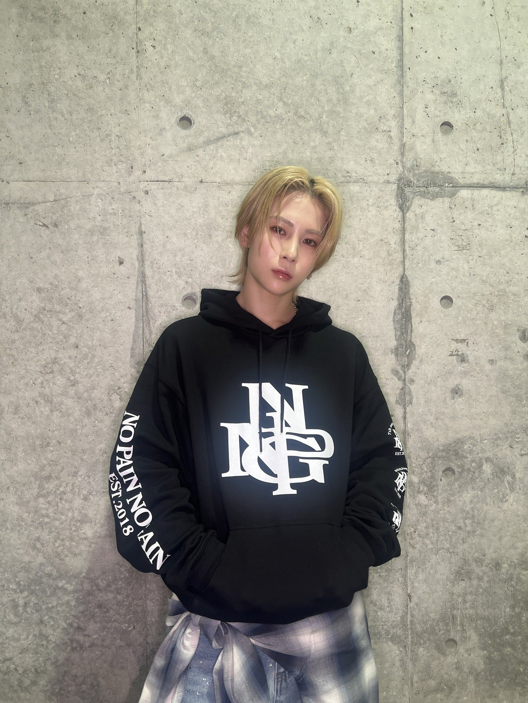 WOLF HOWL HARMONY ロンT WOLF HOWL HARMONY【公式】 on X: 