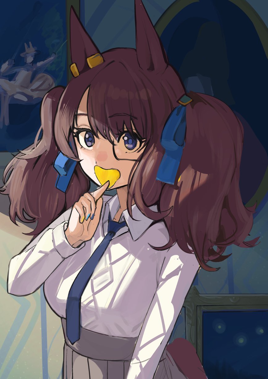 うまちゃん Otomachi Una Sings Like a Human】Kakushinteki☆Metamaruphose