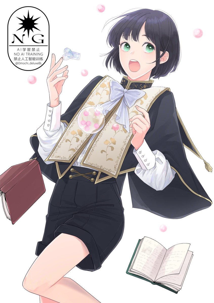おもちDX (@Omochi_deluxeBL) / X