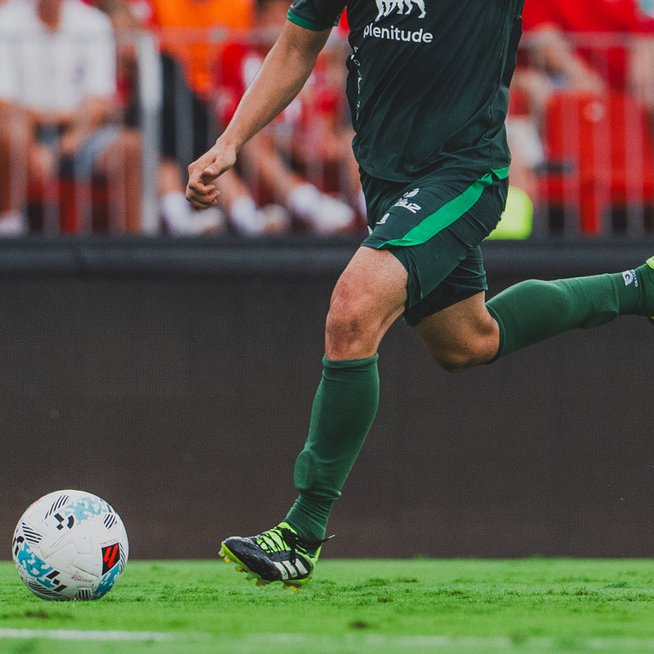 ¿Qué opináis de la espinillera de Gustavo Puerta?