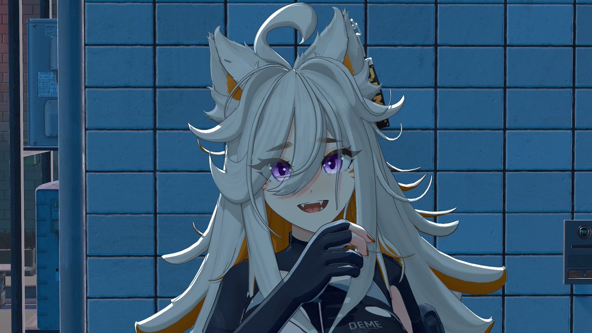 I didn’t think we’d reach the cap of the subathon... but shit yall proved my ass wrong and more. 20086 subs. I just wanted to say thank you to everyone who supported me even when i’m unhinged af.

As someone who just streams for fun I never thought I’d get anywhere in the space.