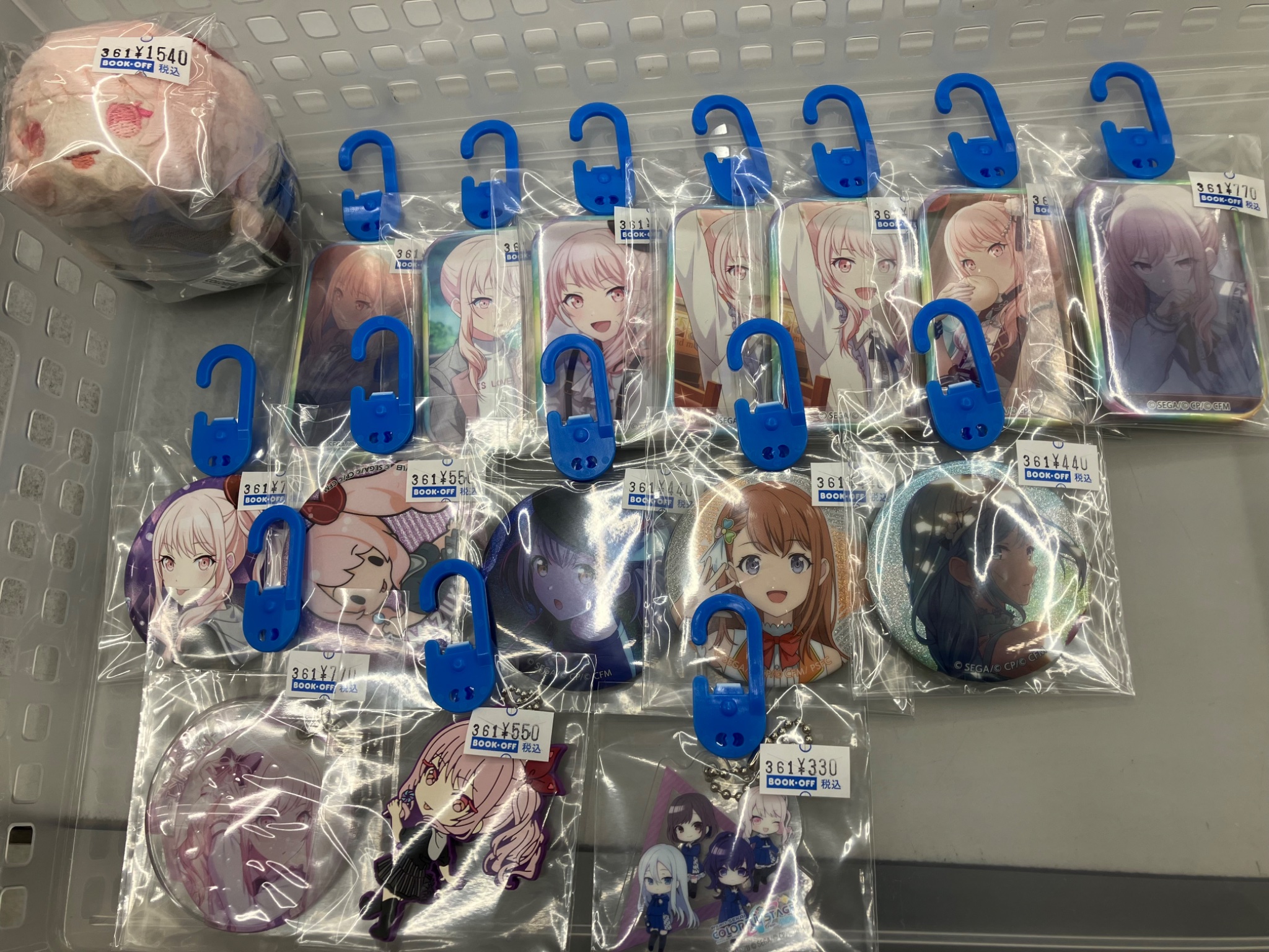 ブックオフ岡山妹尾店 on X: 