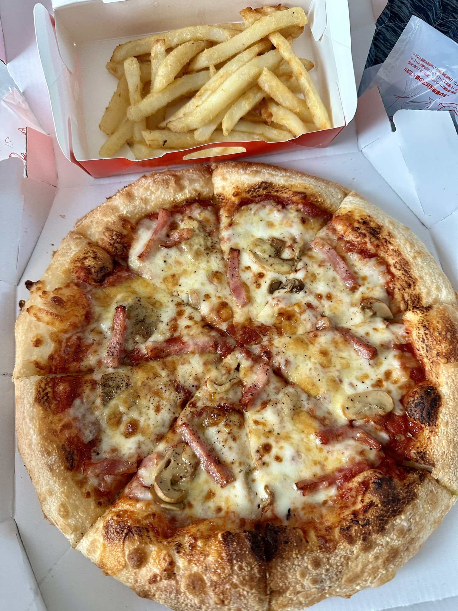 Pizza Hut ピザハット デリバリーサイン ルーフトップ ライト Pizza Hut HTH Magnetic Car Roof Topper Delivery Sign With