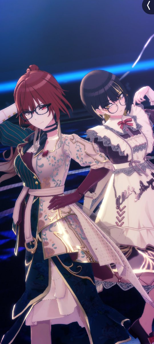 沼れば沼る程沼っていく
おめでとうございます🌄🌄🌄🌄
#緋田美琴生誕祭2025
#シャニマス