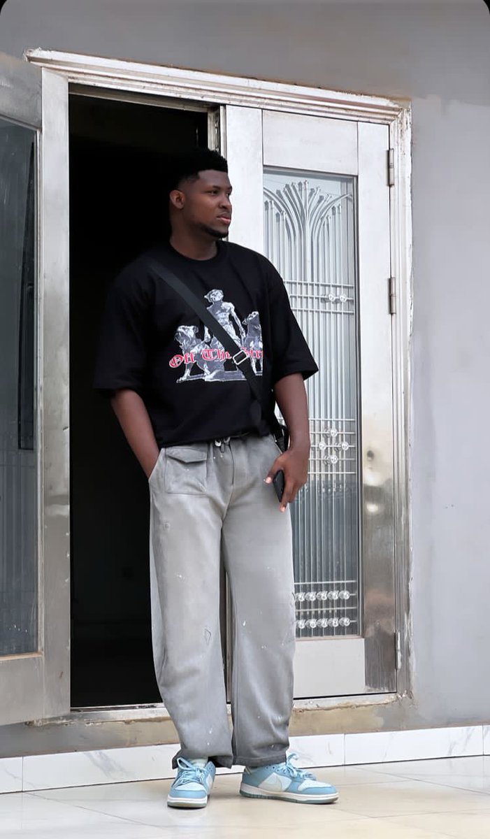 OTSpresident001's tweet photo. "Happy New Month!

Step into the new month in style with OTS.
"OFF THE STREET"✨🛍️ 🛒
Discover our latest collection of trendy, comfortable, and affordable clothing, designed to make you look and feel amazing!.
From statement pieces to everyday essentials, our clothes are crafted https://t.co/ni7ux0xpBi
