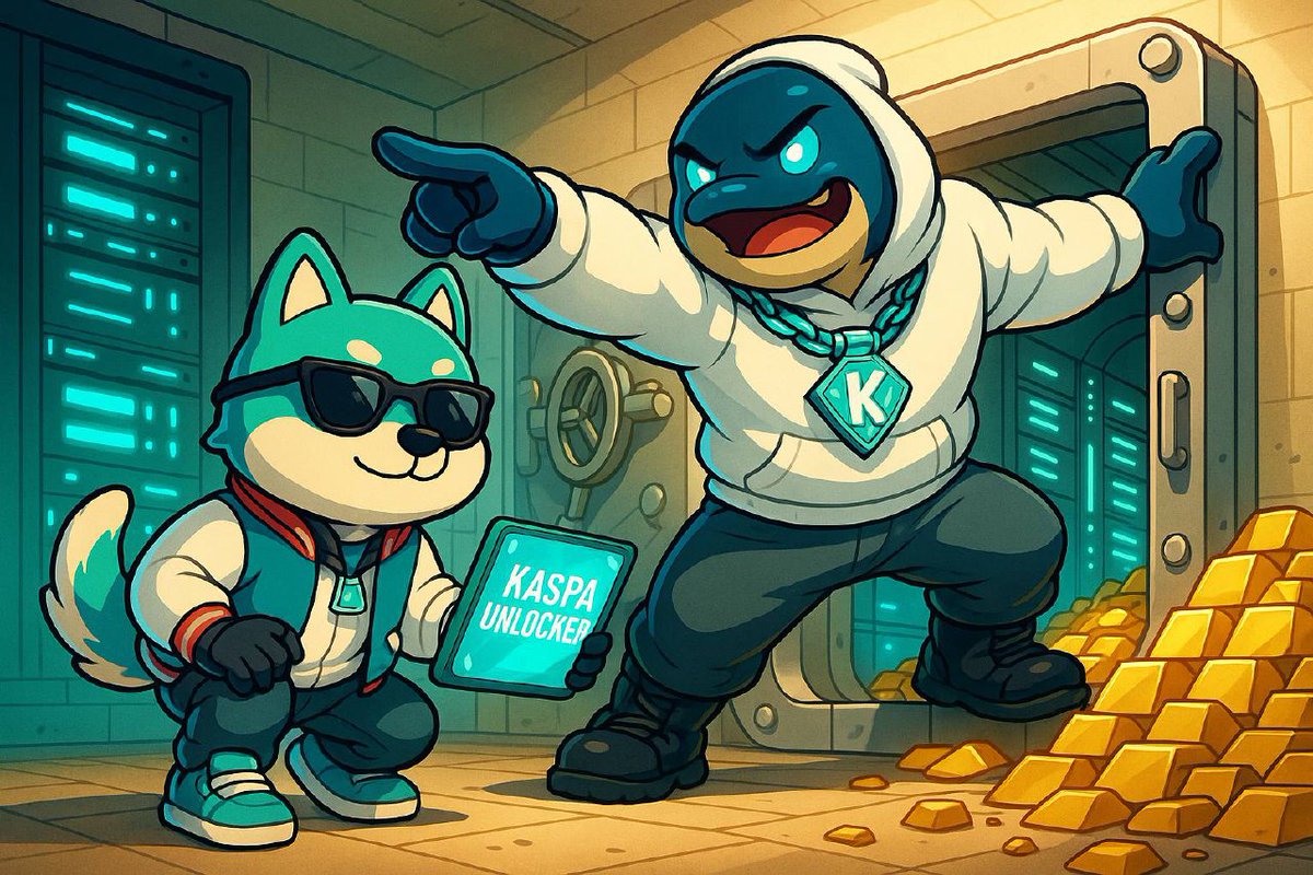 shadowbear901's tweet image. Being a $KOMA fan feels like subscribing to an endless series every single day a new meme episode drops. #HUMPY #Koma #KRC20 #Kaspa