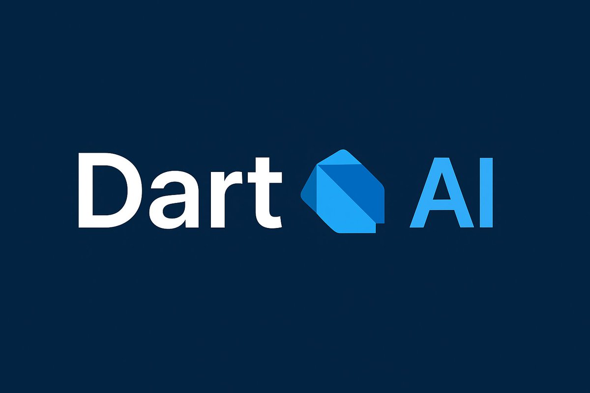 mr_kabuteyy's tweet image. Ok, hear me out… What if we could build AI models and AI agents with Dart, too? 👀
Flutter already changed the game for apps… Imagine if Dart pulled up in the AI space as well. 🚀
@_iamEtornam @necedev @FlutterDev @dart_lang
#flutterdev #AI #ML #Dart #flutter