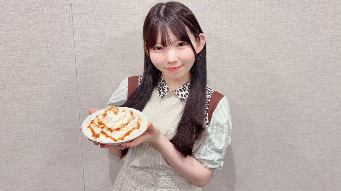 長月あおい のOne and Only #あおわん 第6回配信開始しました