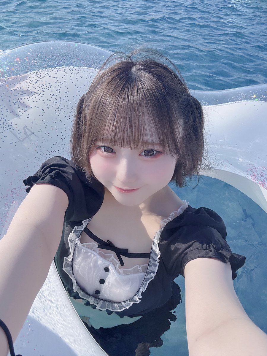 運命は夏の魔法.⋆𝜗𝜚