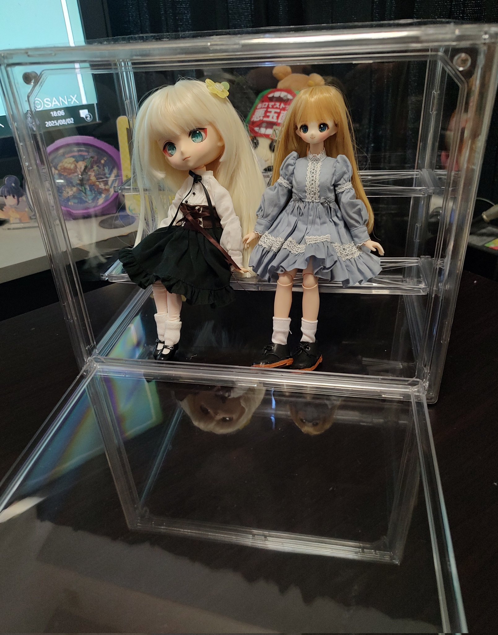 あまね様 リクエスト 2点 まとめ商品 ハルモニアブルーム Harmonia あまね様 リクエスト 2点 まとめ商品 ハルモニアブルーム