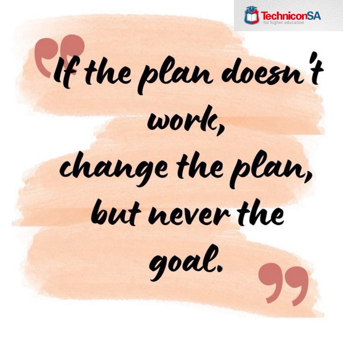 techniconsa's tweet image. *Monday Motivation*✨
Rise and shine! Every new week is a fresh chance to chase your dreams. Let’s make it a productive one! 💪✨
techniconsa.org.za 
 #MondayMotivation #College#registernow #secondsemester  #KeepPushing #StudentLife #thirdtrimester