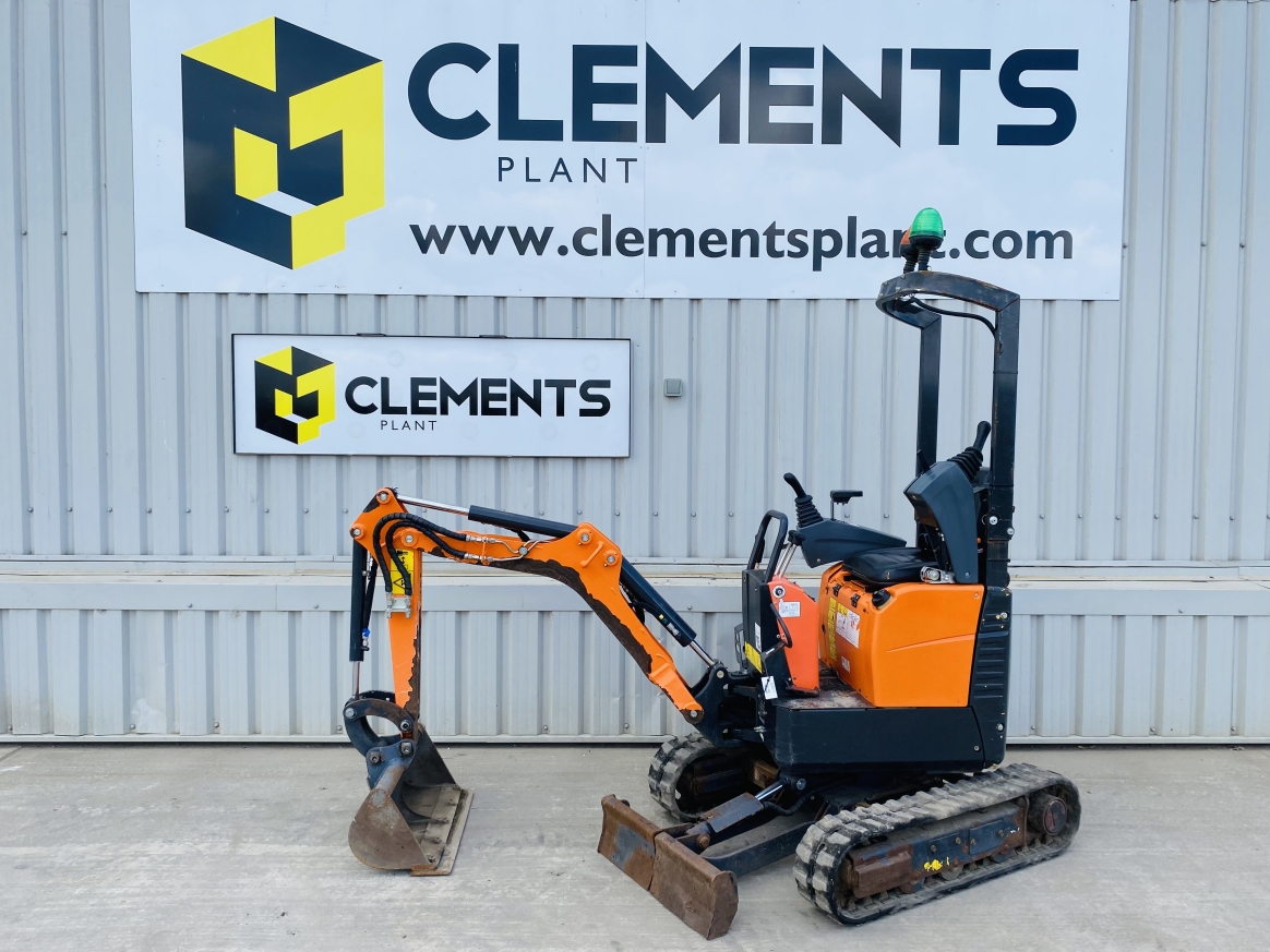 Clements Plant Ltd tweet media