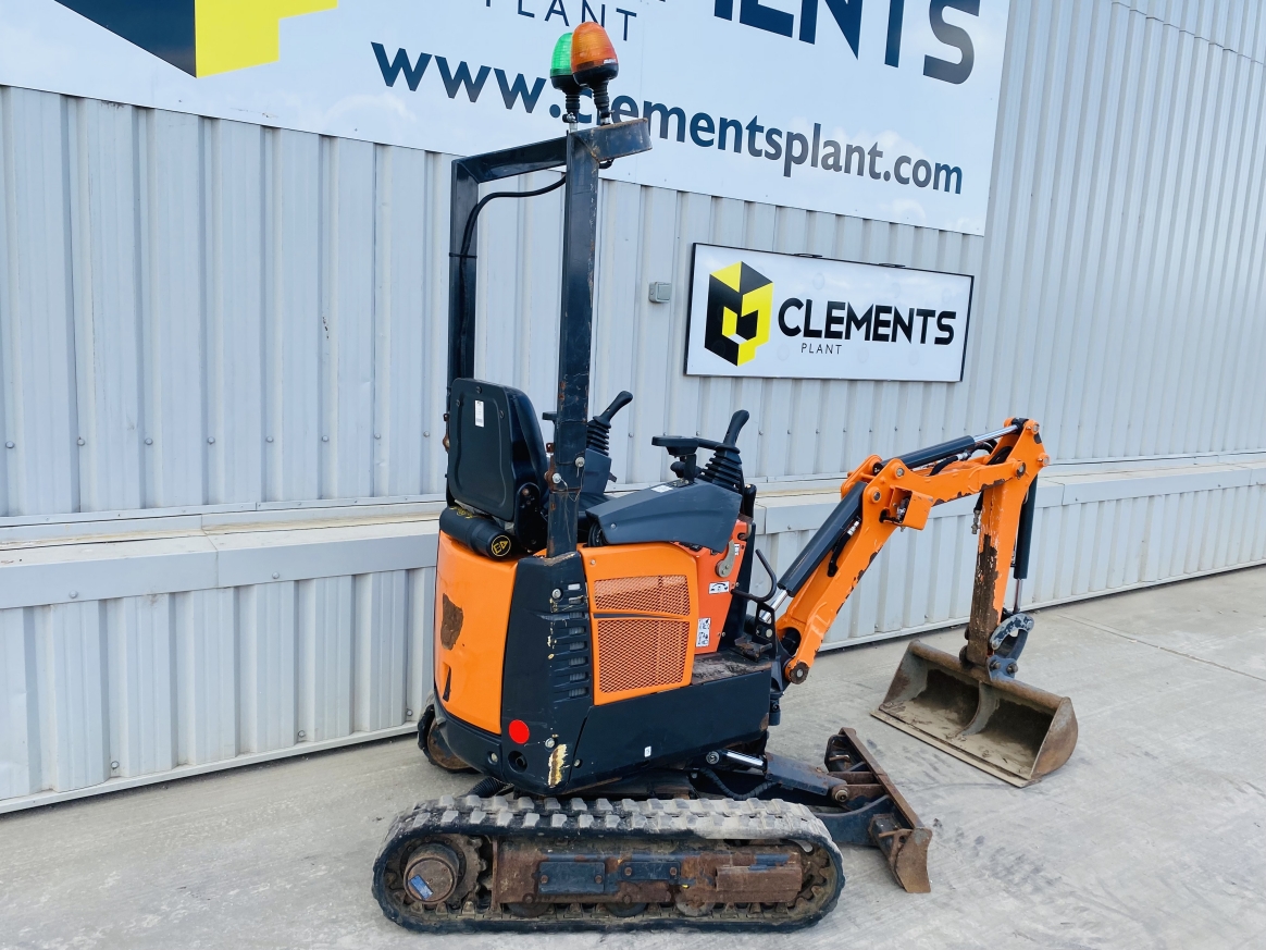 Clements Plant Ltd tweet media