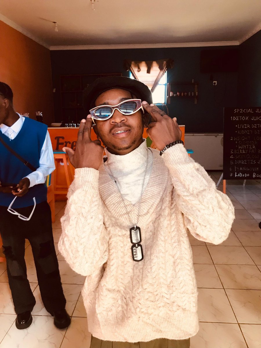 Shano Index🇲🇼 tweet media