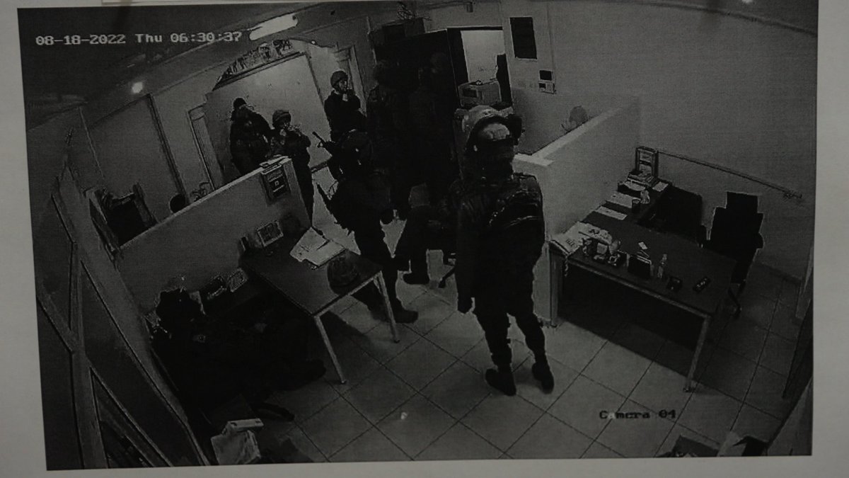 Portem temps preparant aquest documental rodat a Cisjordània que ens ajuda a entendre millor que està passant avui a Palestina. Es diu “Espai Minvant” (“Shrinking Space”) i el projectem a <a href="/directedWspain/">Directed by Women Spain</a>  <a href="/CinetecaMadrid/">Cineteca Madrid</a> cinetecamadrid.com/programacion/e…, a <a href="/hoststarhosting/">hoststarhosting</a> Suïssa