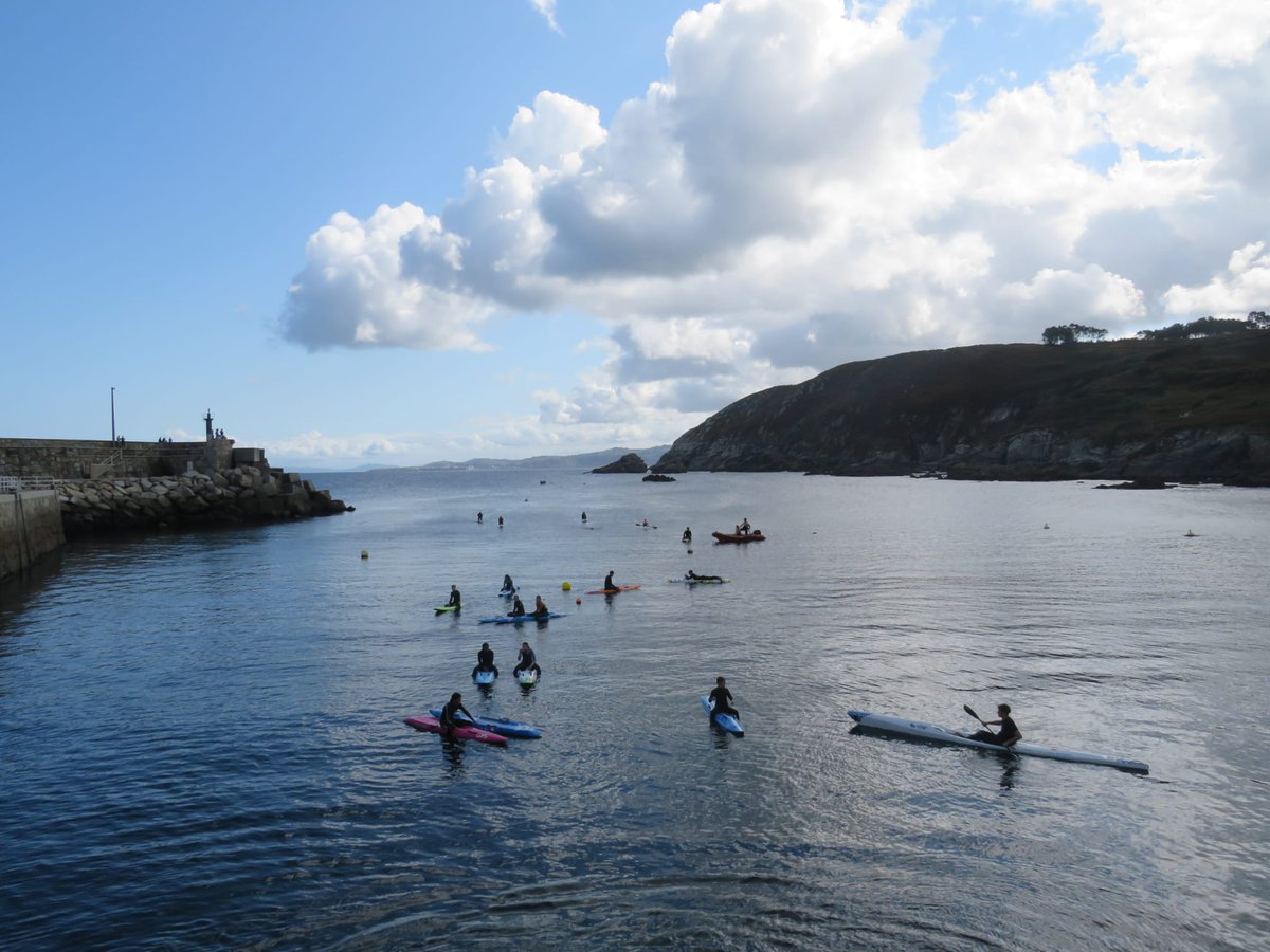 Salvamento Arteixo tweet media