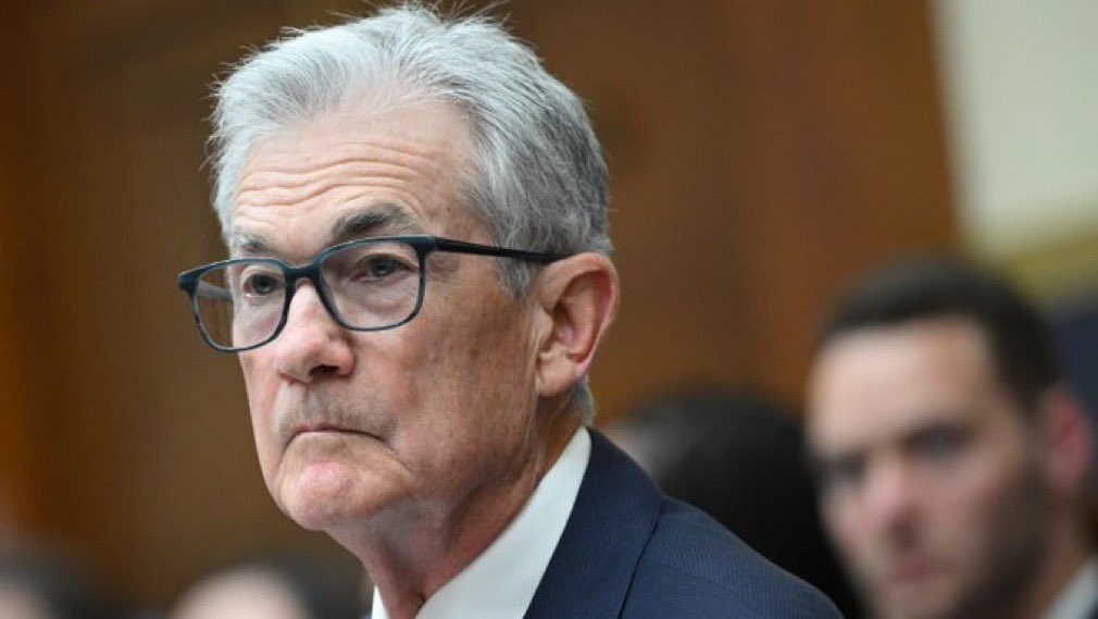 💥BREAKING:

🇺🇸 September Fed rate cut odds surge to 100%.