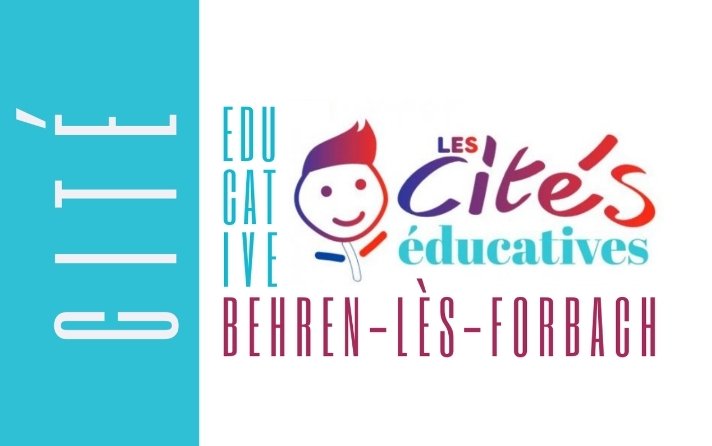⚠️Grâce à 1série de 8 vidéos 🎥Plongez au cœur de #CitéÉducative  Behren▶️découvrez cmnt école, mairie, État &amp; partenaires unissent leurs forces📽️⚠️1ère vidéo DEMAIN en ligne !🎥
<a href="/CelinePlontz_M/">Céline Plontz-Margherita</a>
<a href="/FredGuyot3007/">Fred Guyot</a> <a href="/LudovicReiss/">Reiss Ludovic</a>  <a href="/KratzMagali/">Magali Kratz</a> <a href="/JF_Bonasso/">Jean-François Bonasso</a>  <a href="/cabbeke/">mickael cabbeke</a> <a href="/pf_mourier/">PF MOURIER</a> <a href="/Dsden57/">DSDEN de la Moselle</a>