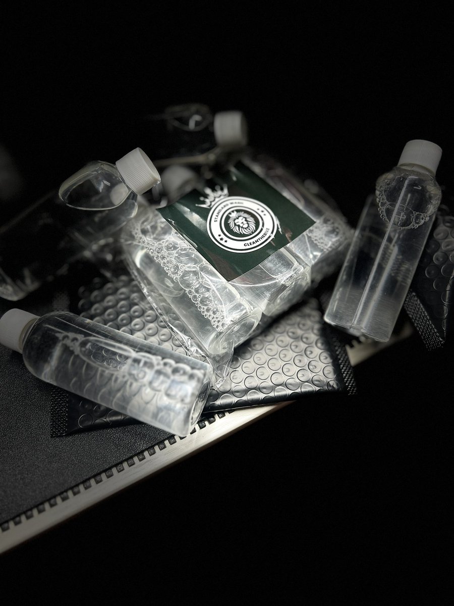 ボディシャンプー販売準備中です‼️