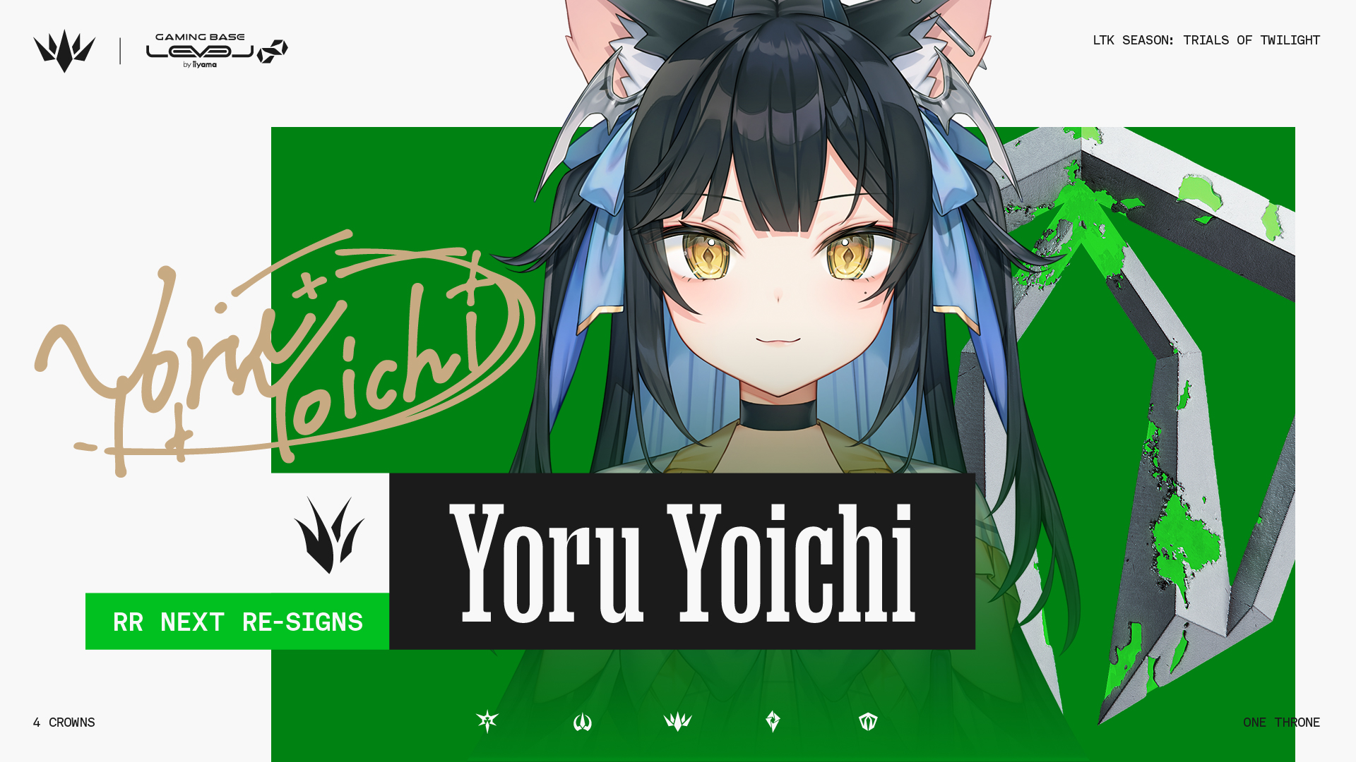 よいち様28点 夜よいち🌙🍒 (@YoruYoichi) / X