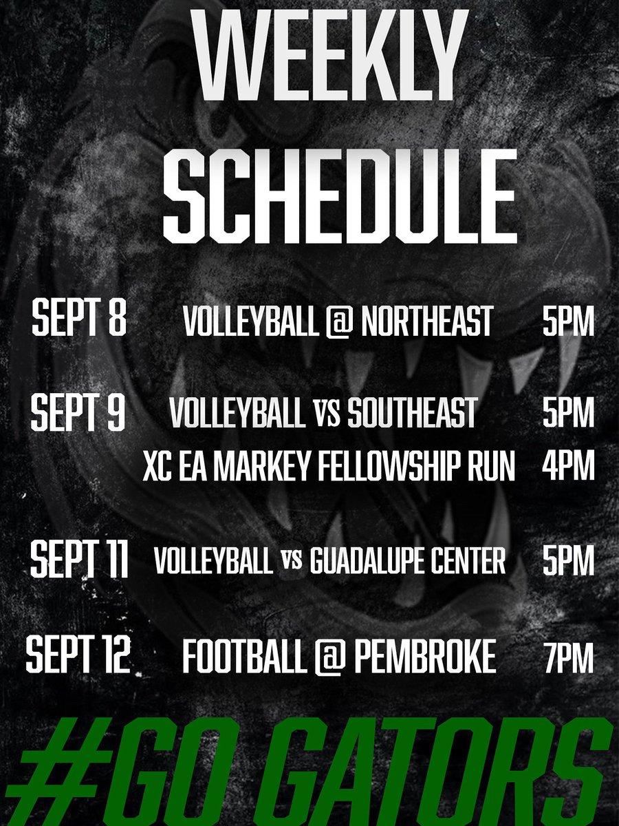 Kipp KC Athletics & Activities tweet media