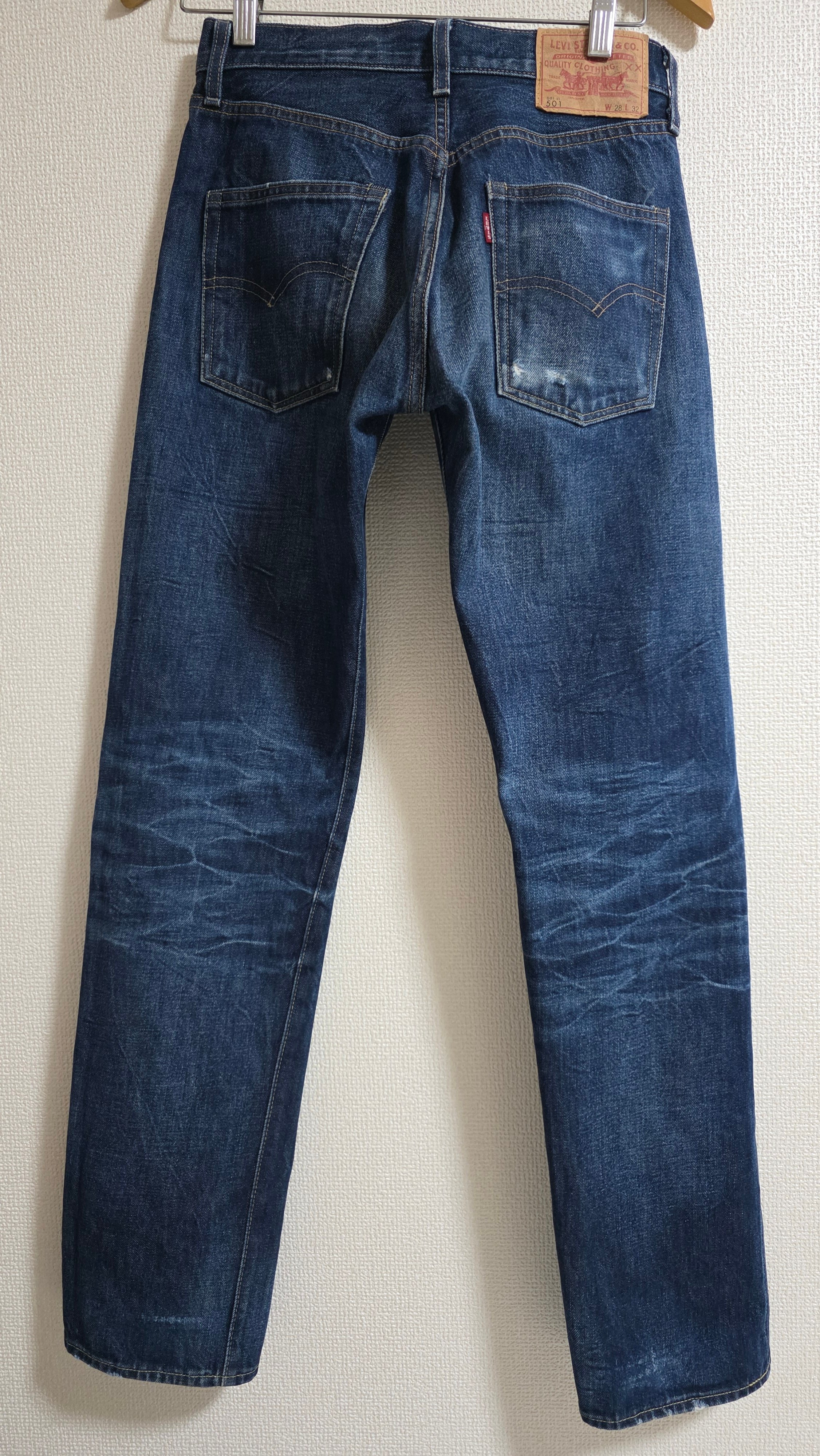 501XX.LEVI'S on X: 