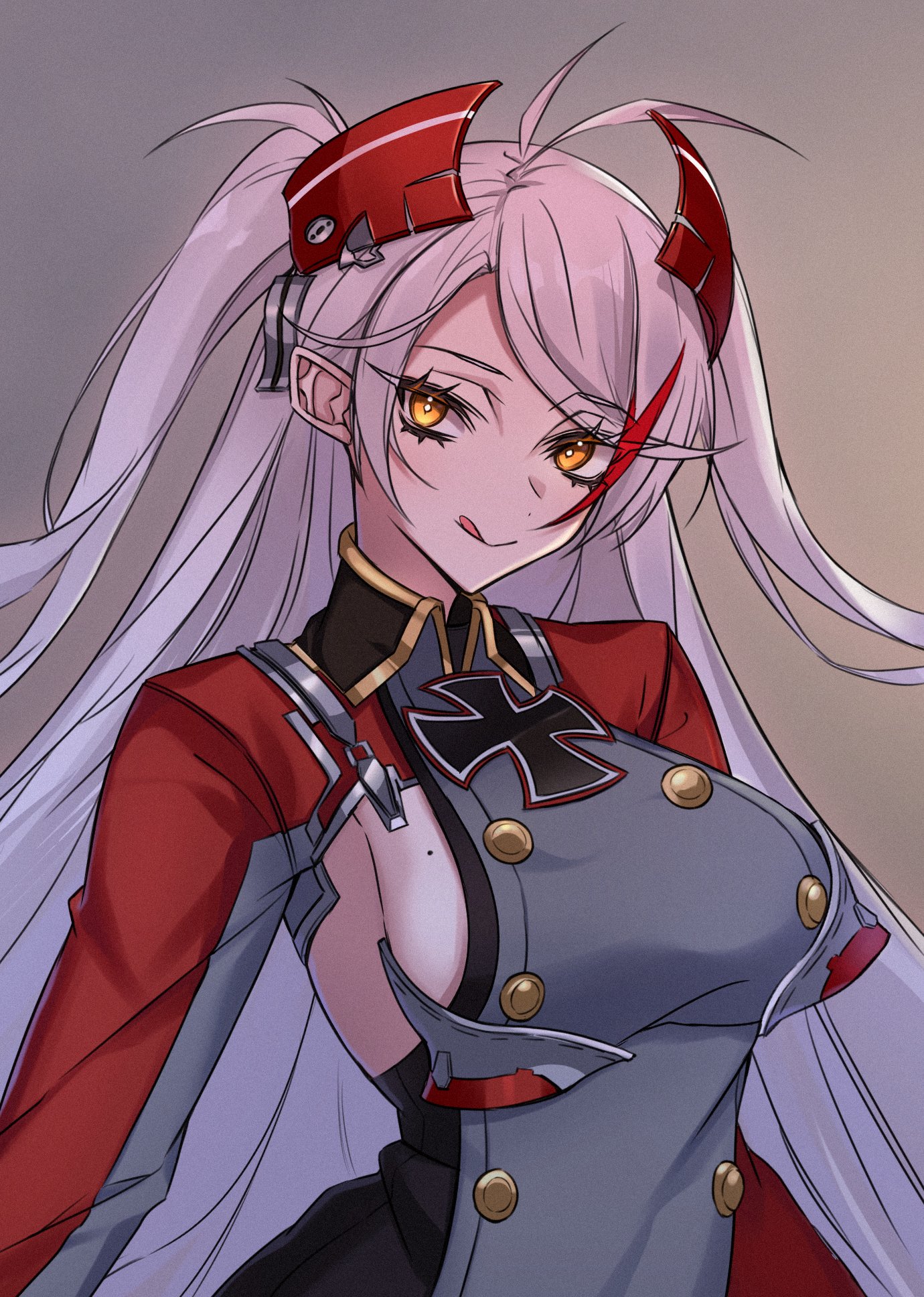 27□アズールレーン　プリンツ・オイゲン RI0415-6 フィギュア専門店 -ソダチトイズ / APEX-TOYS アズールレーン