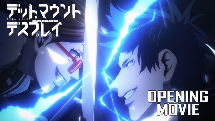 【固定用】
㈱MADBOXにてアニメ撮影業務を行っております。
宜しくお願い致します。

(以下、過去の撮影監督担当作品になります。)