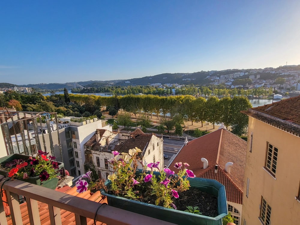 alentejo_1970's tweet image. Did you know #Coimbra was once #Portugal's capital city? From 1139 to 1255, Coimbra served as Portugal's capital, until it was replaced by #Lisbon. 🇵🇹