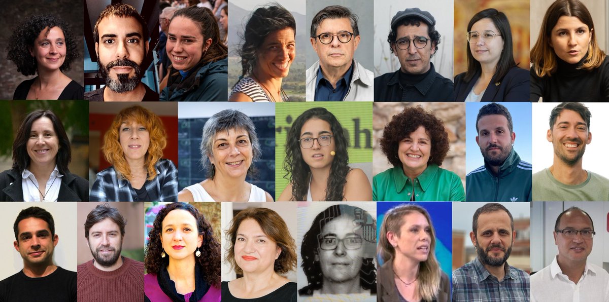 Curs "Immigració i ciutat" 13, 14 oct. Gratuït amb inscripció a cuimpb.cat/ca/curs/348-im… amb <a href="/blancagarcesmas/">Blanca Garcés</a> <a href="/carla_izcara/">Carla</a> <a href="/llorenst/">Teresa Llorens</a> <a href="/FerranMorenoG/">Ferran Moreno</a> <a href="/PasettiF/">Francesco Pasetti</a> <a href="/sergipicazo/">Sergi Picazo Guillamot</a> <a href="/GabyPoblet/">Gaby Poblet</a> <a href="/lamartix/">Marta Rodríguez Carrera</a> <a href="/albertsc79/">Albert Sales</a> <a href="/rendongloriae/">Gloria Rendón</a> <a href="/ElisendaColell/">Elisenda Colell</a> <a href="/creixell_96/">Maria Creixell</a> <a href="/jfreixanet/">Jordina Freixanet i Pardo | Lleida</a> <a href="/carmearcarazo/">Carme Arcarazo</a>...