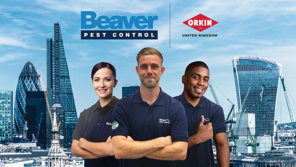 "Over the last two years, we have made a determined effort to improve our diversity."

The National Pest Awards night is fast approaching so we thought we'd introduce you to the finalists in the #Syngenta sponsored Diversity &amp; Inclusion category.

First up are Beaver Pest