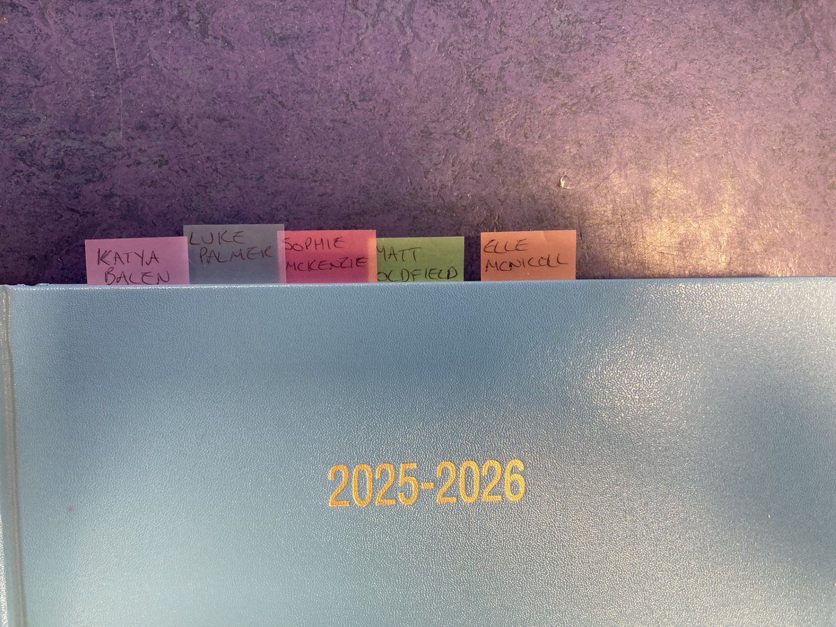 LibraryDGS's tweet image. Very excited, not only at how organised I am this year (so far!), but at this excellent line up of visits for @DidcotGirls and @StBirinusSchool! @lcpalmerpoet @sophiemckenzie_ @footieheroesbks @BooksandChokers