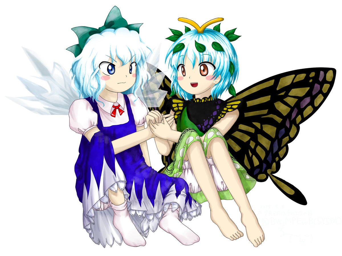るー( ˘ω˘) tweet media