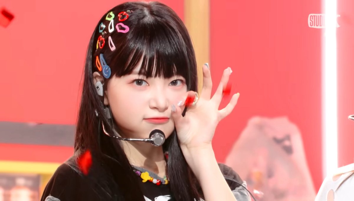 動画が止まったと思ったら、
天使さんが写ってました。