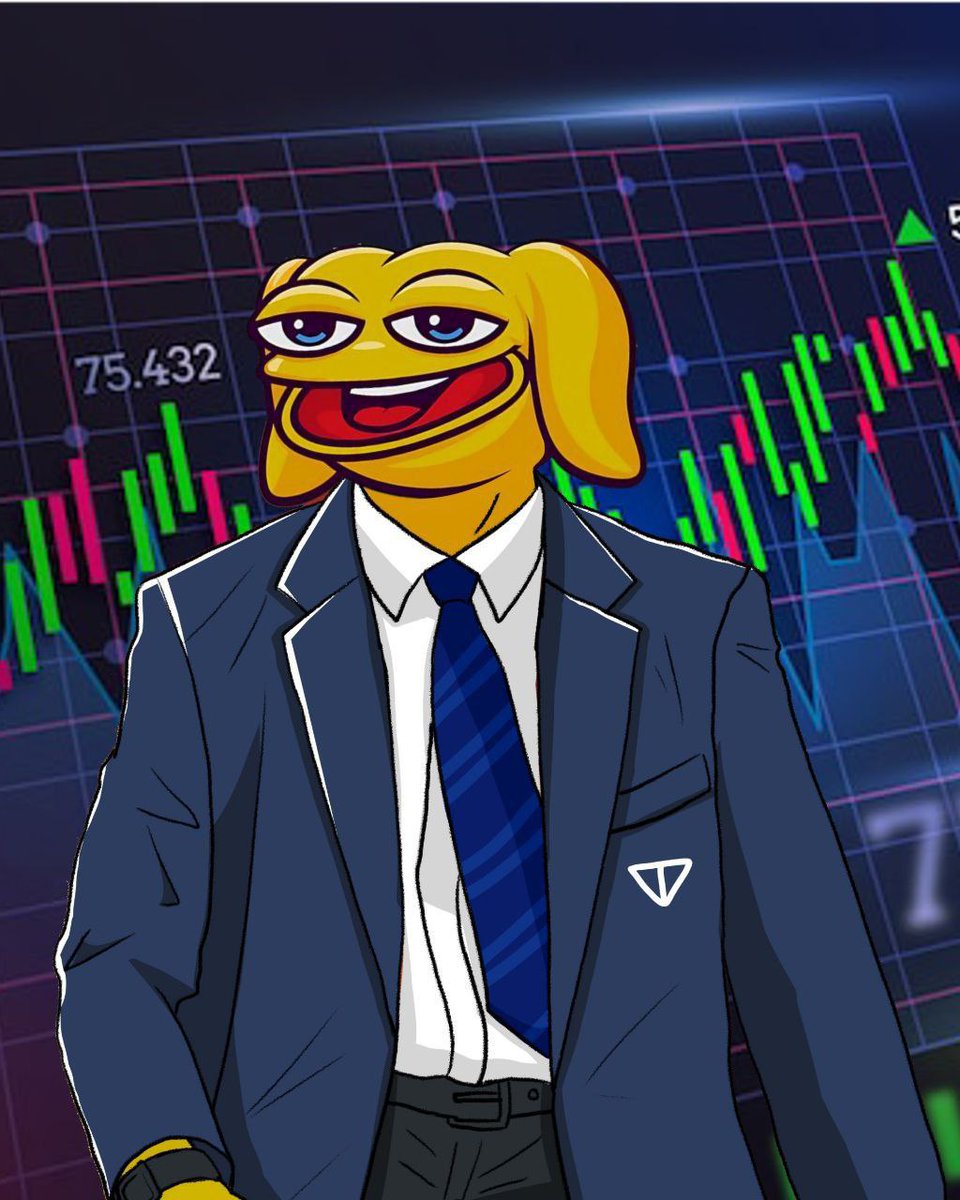 <a href="/s0meone_u_know/">Viktor 🧡</a> Check out <a href="/AndyTonCoin/">Andy on Ton 🫶</a> 
Strong community 💪 
Solid floor 💯 
Bullish ticker 🚀 
Ca: EQDhnXQgjkymx2DgbcLZqvLClyBEsFAAr-RotkrXhf1OD3Gpi