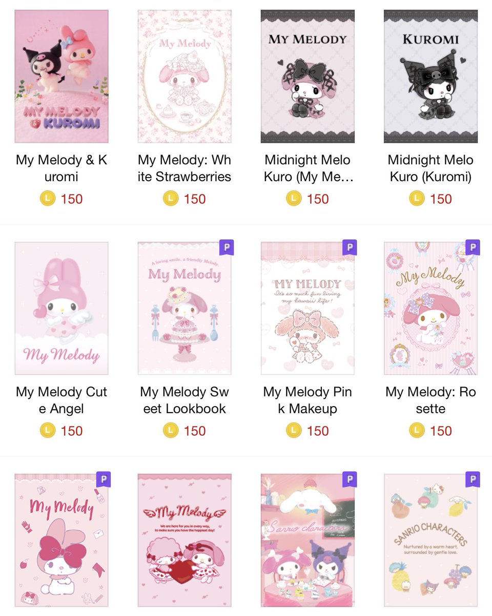 ౨ৎ⋆˚ 🌷 ธีมไลน์ลดแรง 5O% ᡣ𐭩˙ᵕ˙ᰔᩚ

꒰◡̈꒱ 🧁 ธีมทางการ ♡
 150 เหรียญ 𓐄 55 บาท

꒰◡̈꒱ 🍓 ธีมครีเอเตอร์ ♡
 50 เหรียญ 𓐄 18 บาท
❨ ลดเฉพาะ 50 เหรียญ ❩

💌 จัดส่งเป็นของขวัญ เหรียญแท้ 3♡♡%
🌐 lin.ee/AfNKA7u

#ธีมไลน์ราคาถูก #ธีมไลน์ #ธีมไลน์น่ารัก