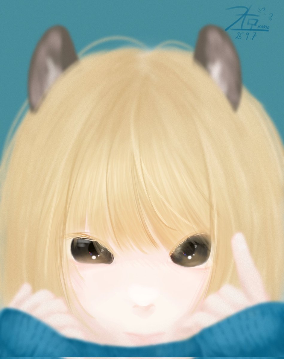 =^._.^= ∫ tweet media