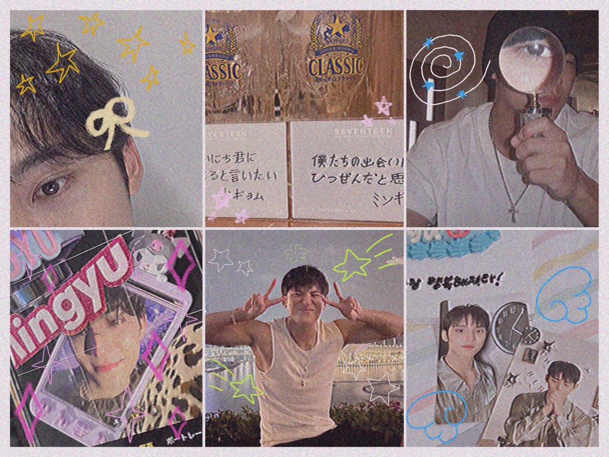 まめこ tweet media