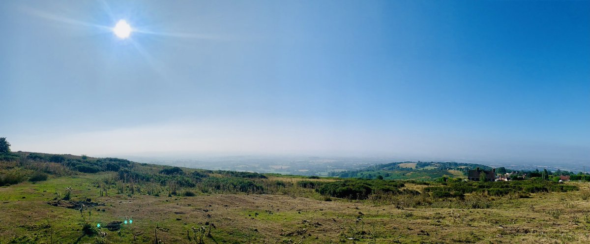 On #WorldPTDay2025 &amp; #QIWeek2025 I’m celebrating being a Physio &amp; working in the Quality Improvement team within <a href="/ShropCommHealth/">Shropshire Community Health</a> What an inspiring  commute around Shropshire I get to be part of to be agile, cohesive &amp; empowered to improve patient care #AHPQI #QIaspartofeveryday